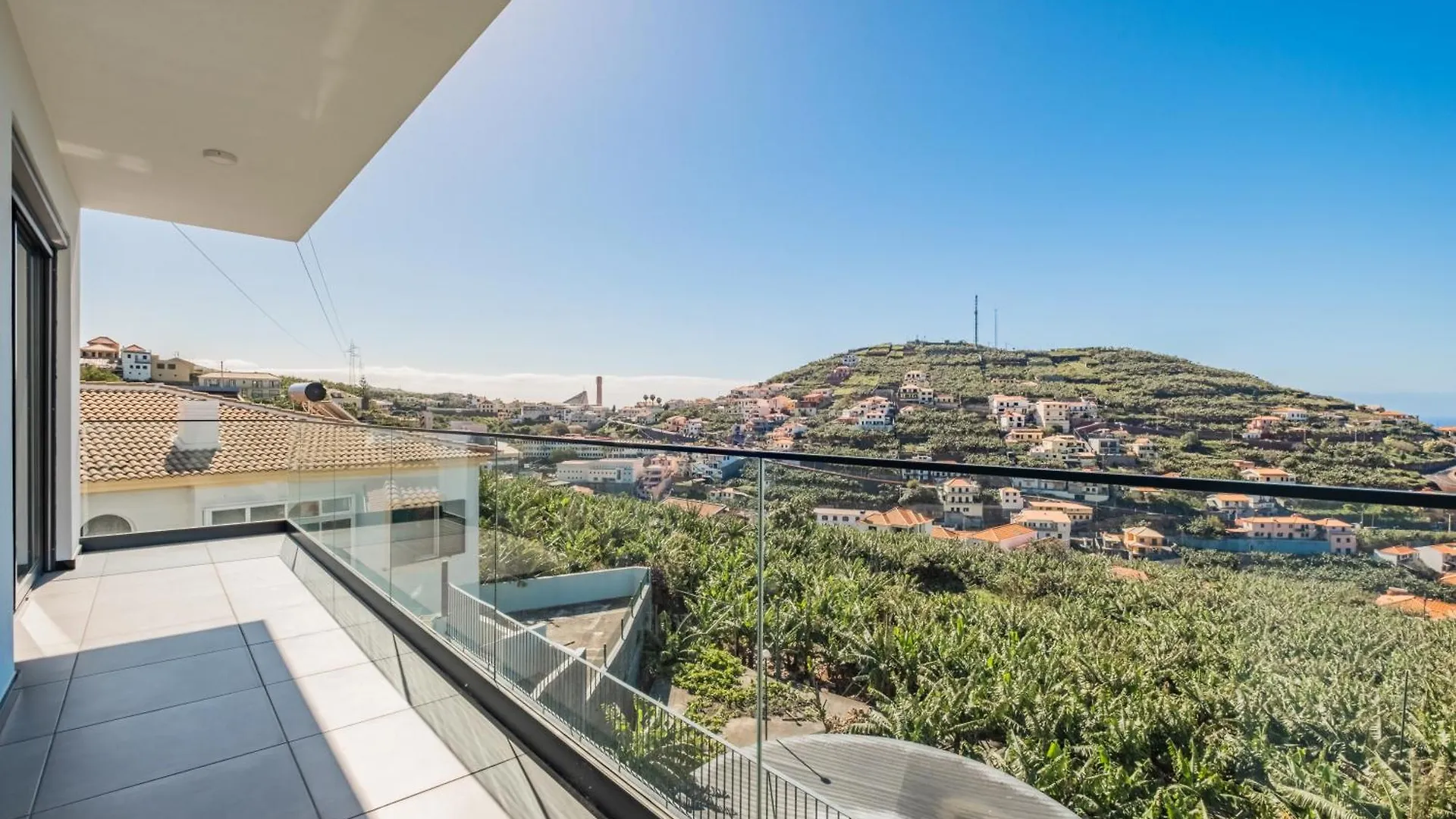 Villa Fenix Camara de Lobos