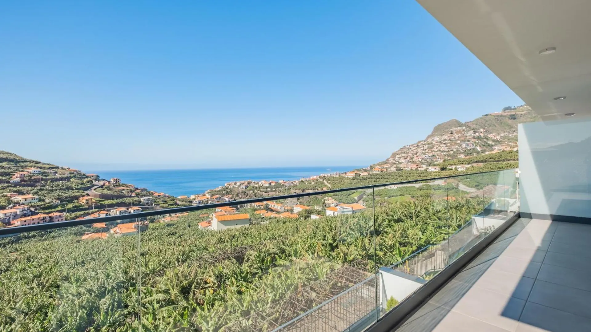 Villa Fenix Camara de Lobos 0*,