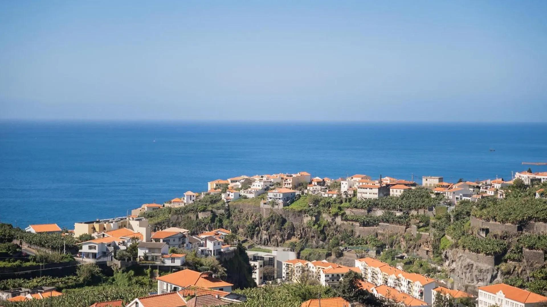 Villa Fenix Camara de Lobos