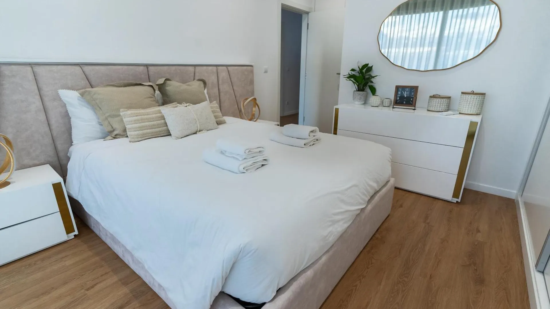 Villa Fenix Câmara de Lobos Portogallo