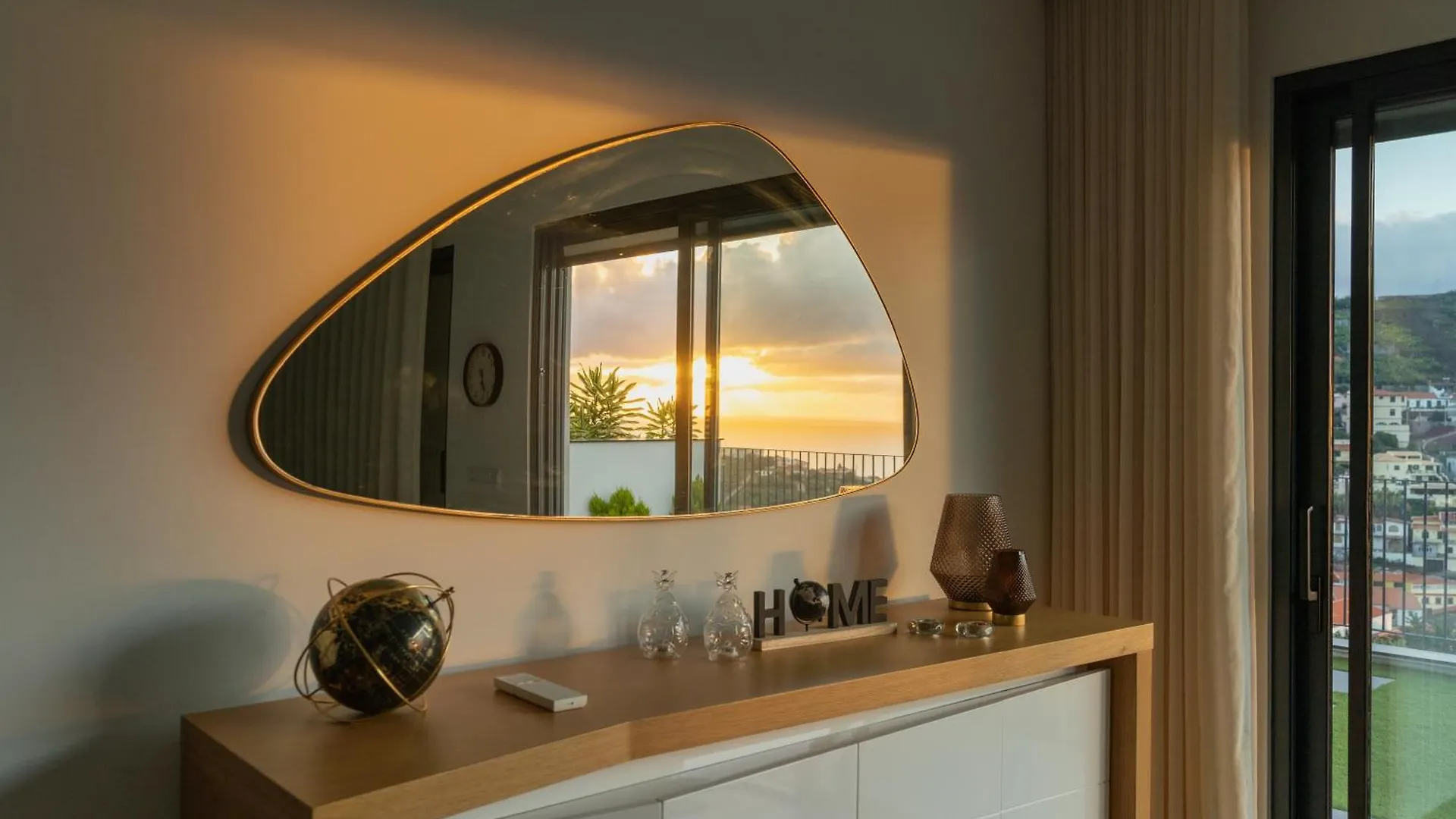 Villa Fenix Câmara de Lobos 0*,