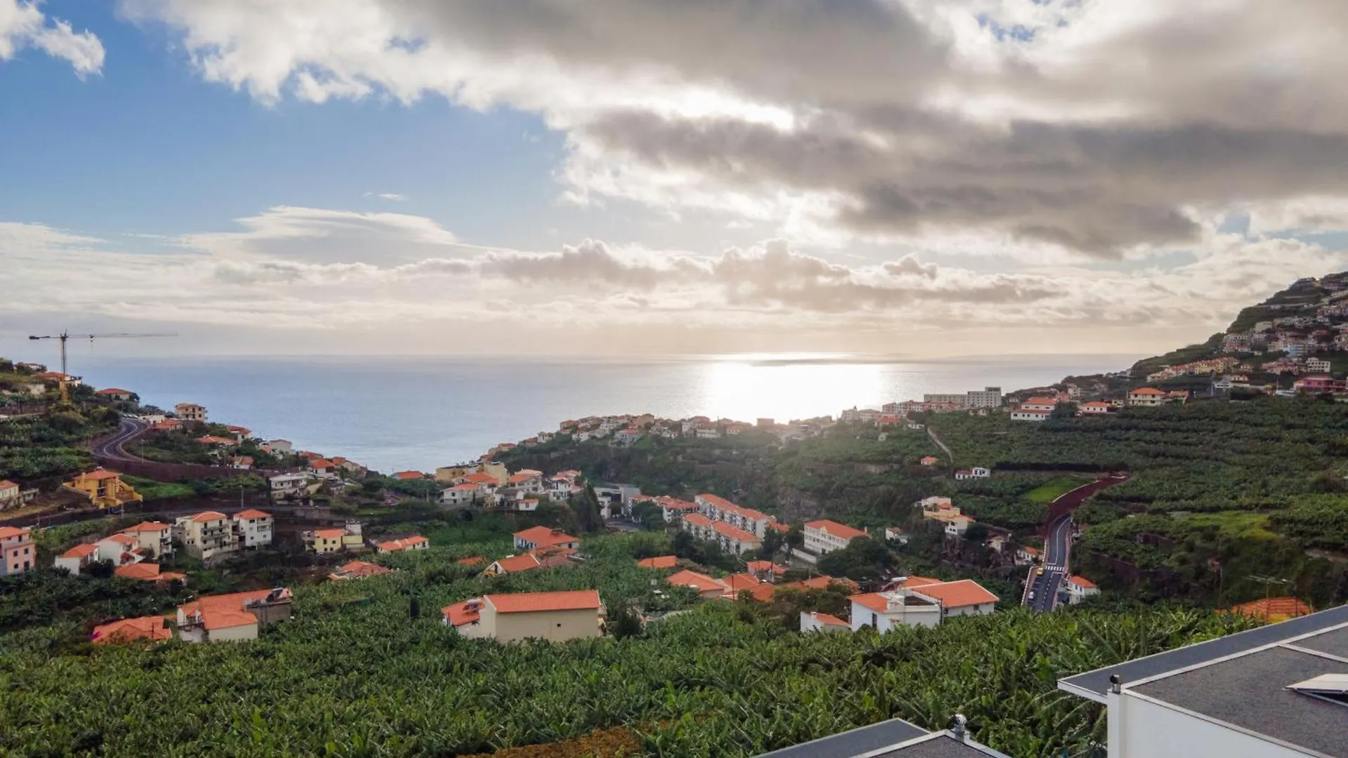 Villa Fenix Camara de Lobos 0*,  Portugal