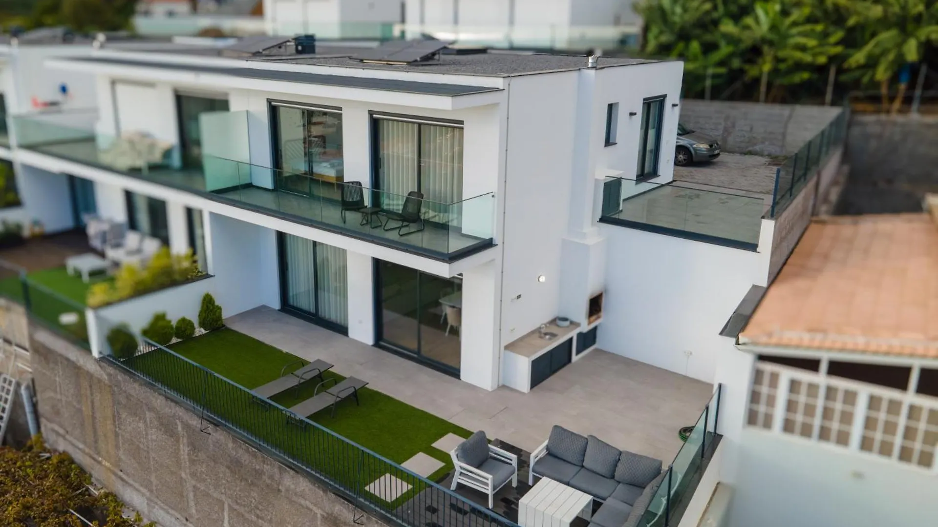 Villa Fenix Câmara de Lobos