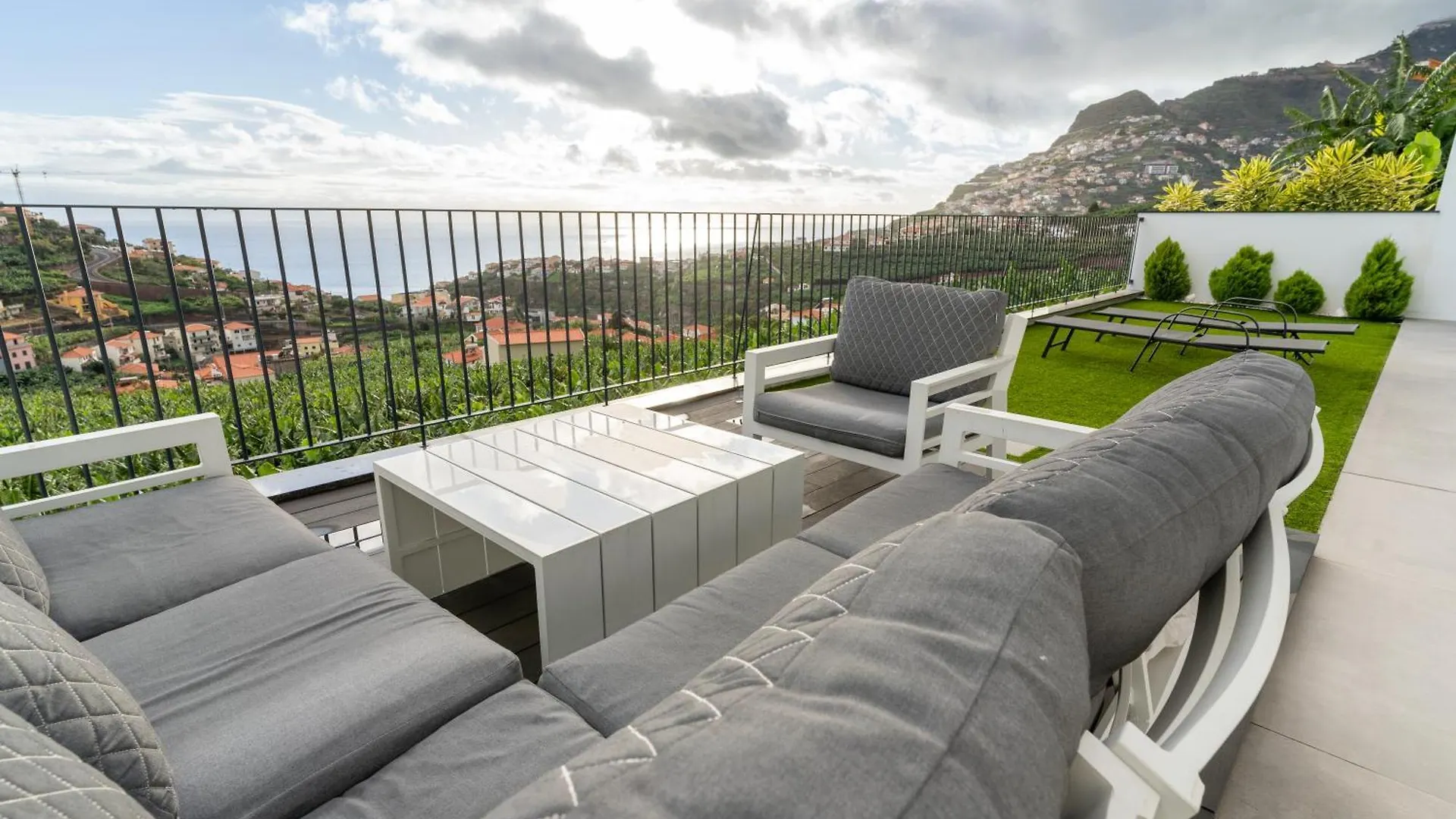 Villa Fenix Camara de Lobos