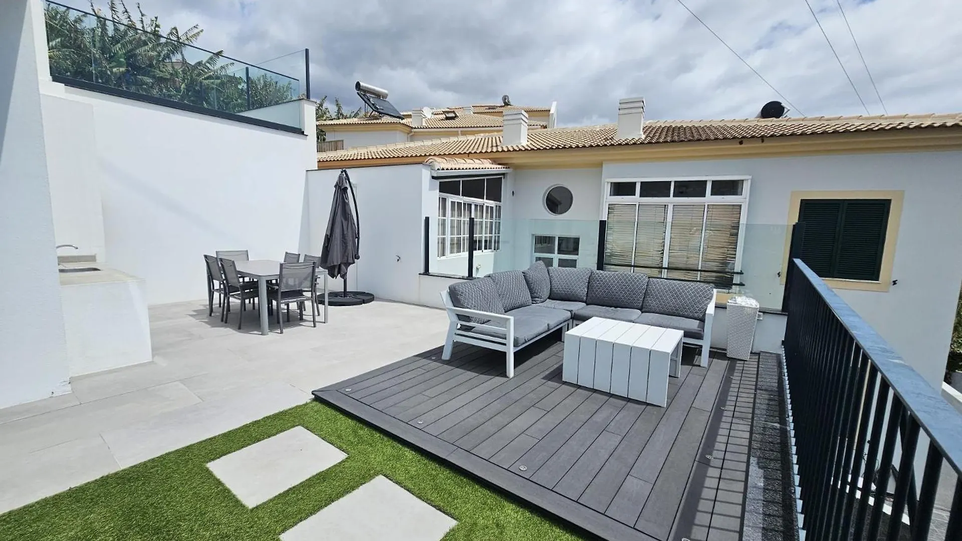 Villa Fenix Câmara de Lobos