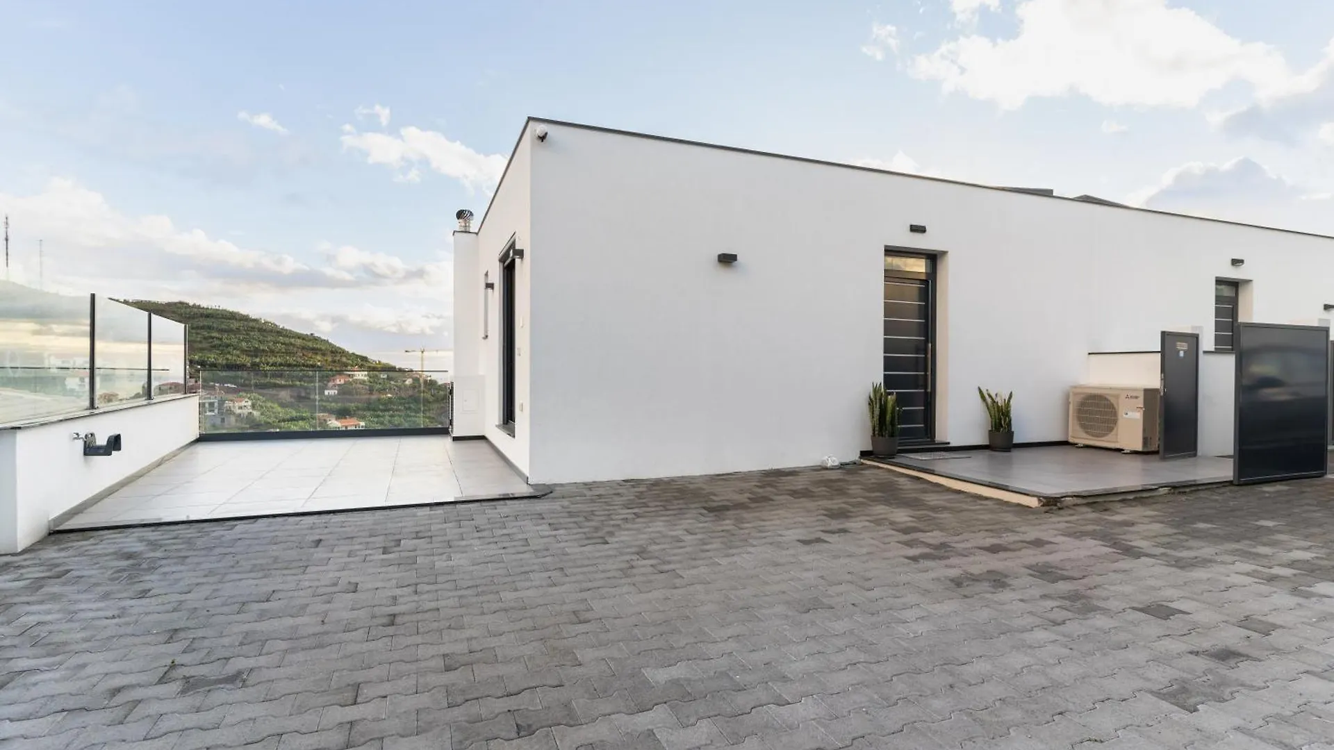 Villa Fenix Camara de Lobos