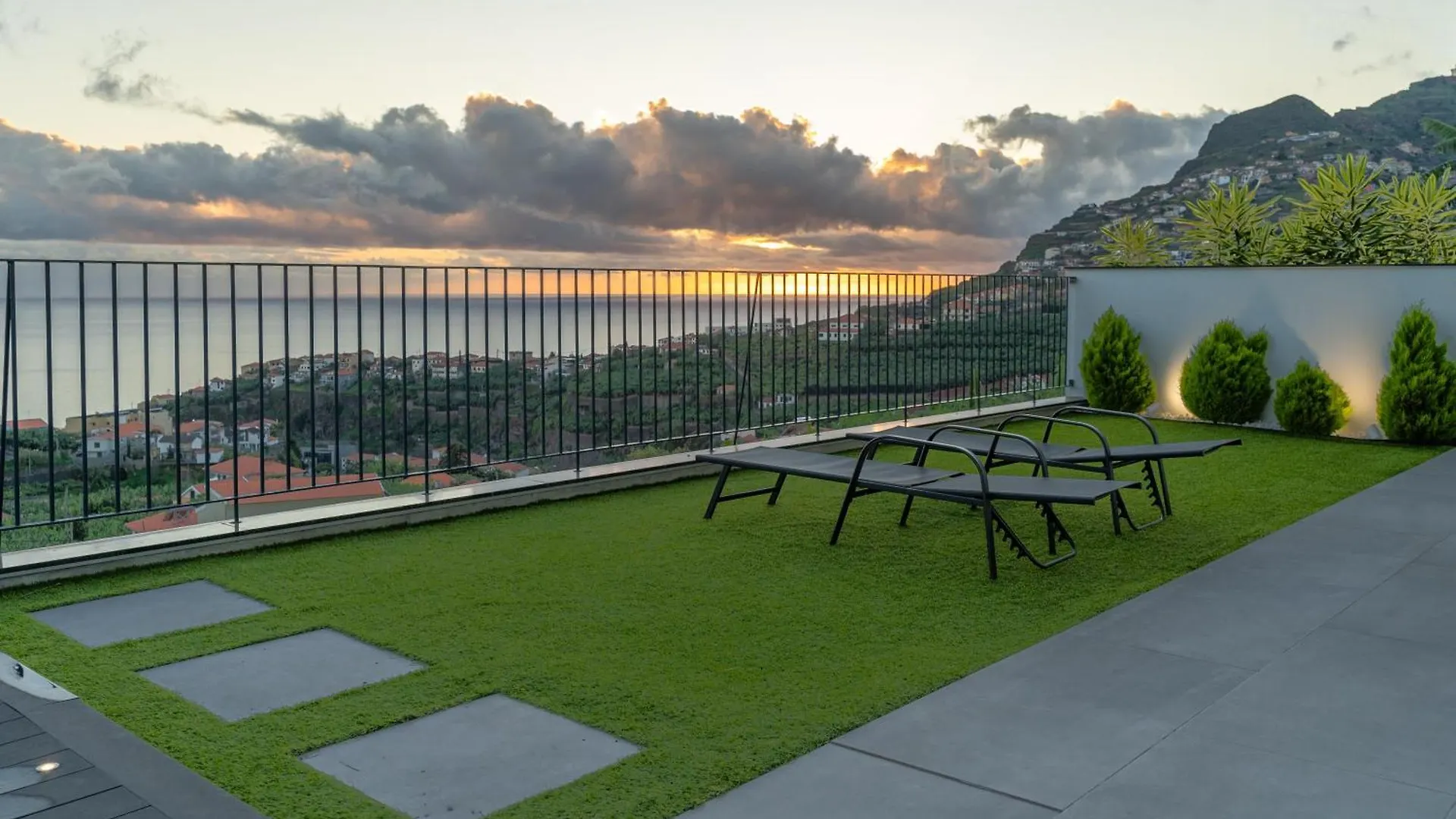 Villa Fenix Camara de Lobos